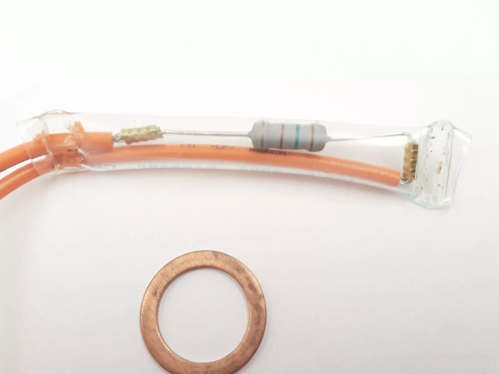 V12 AJ6 OIL PRESSURE SWITCH SENDER CONVERSION Simply Performance